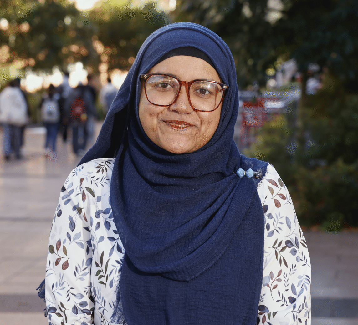 Afsana Anwar