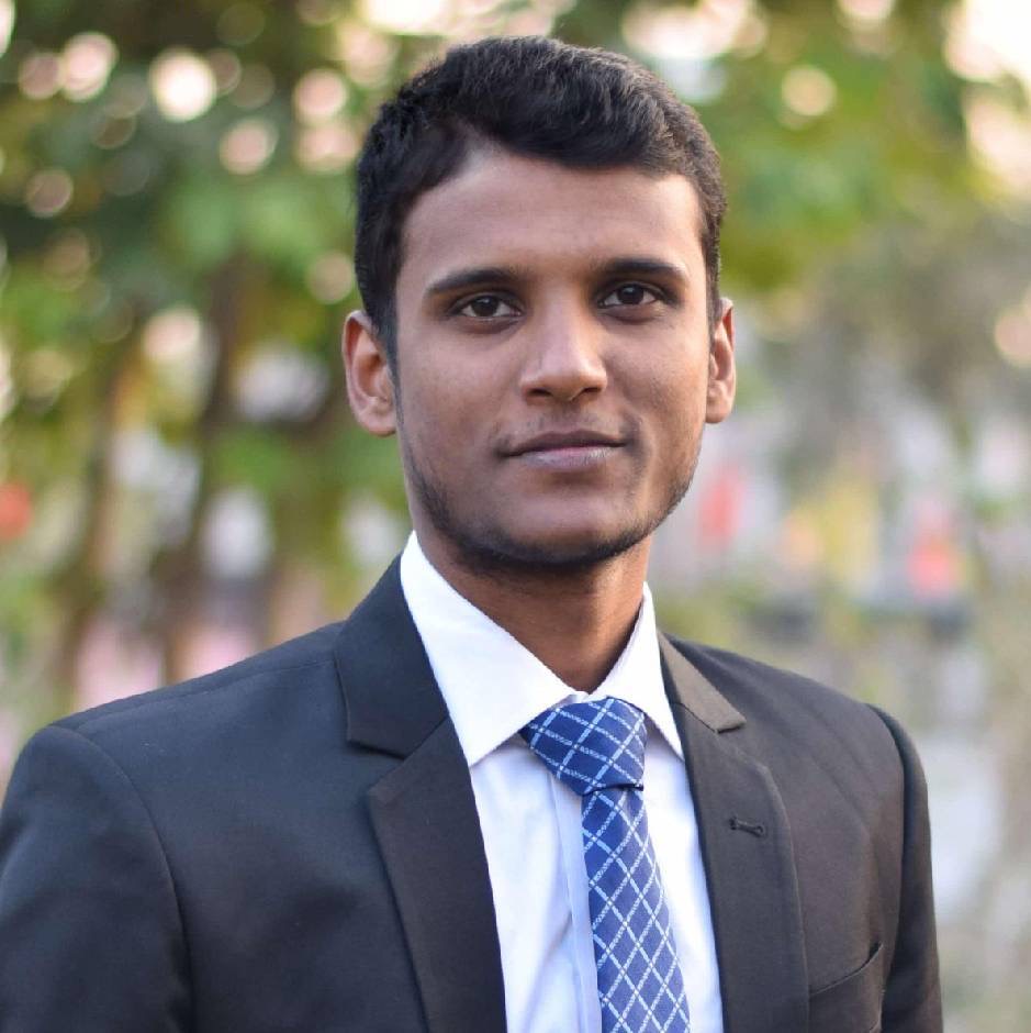 Satyajit Kundu