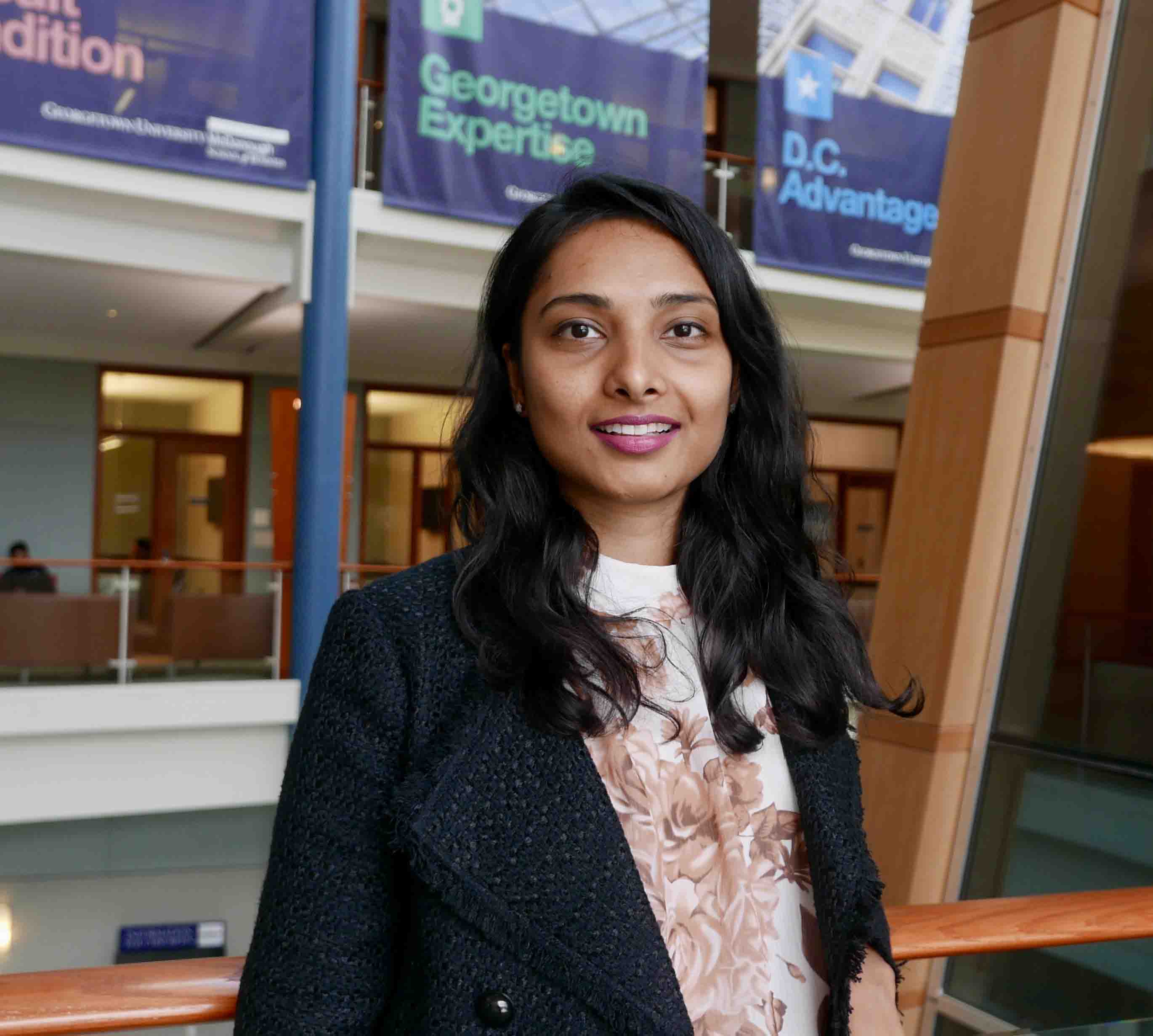 Dr. Amrita Kundu