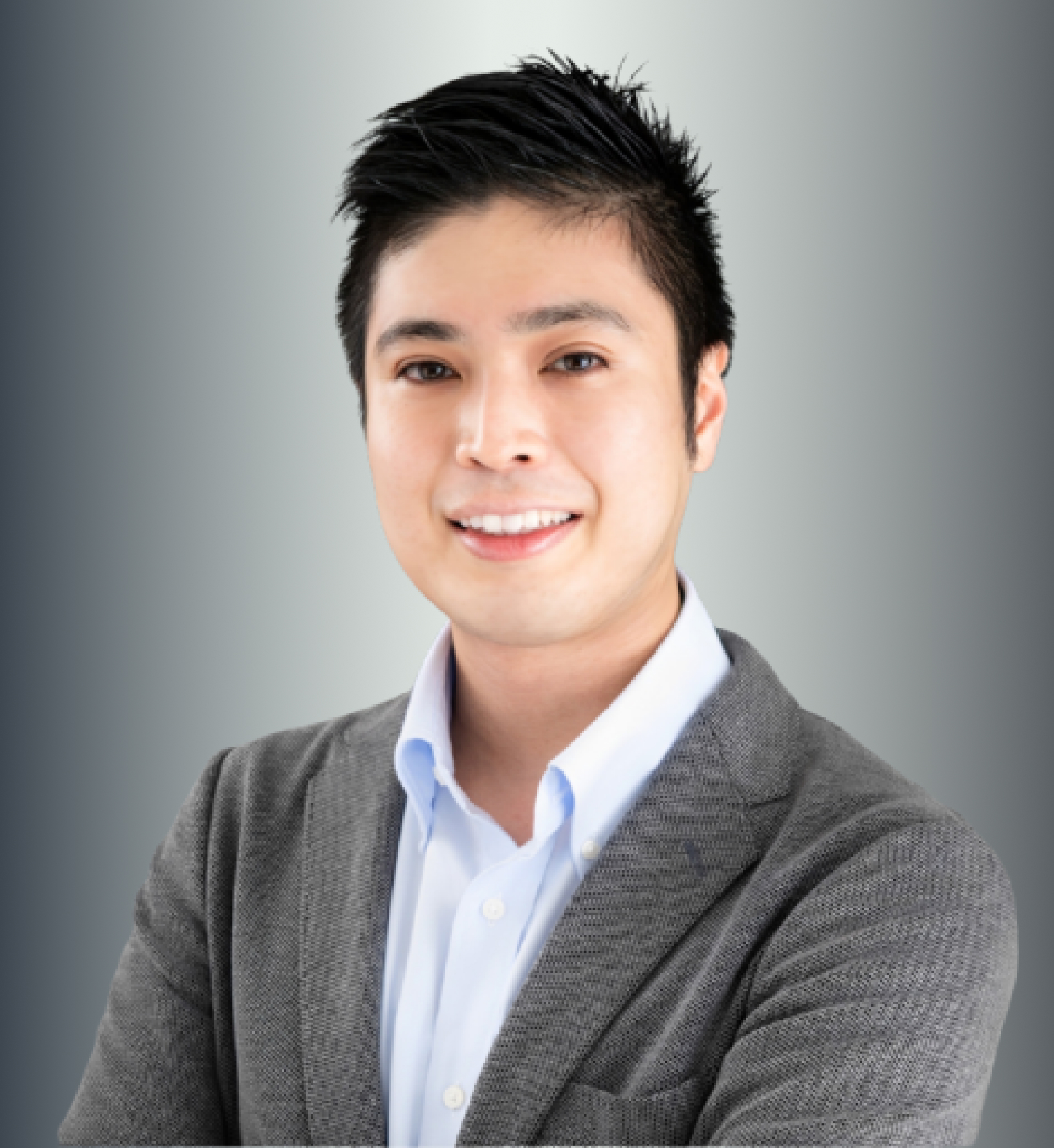 Kazuki Motohashi