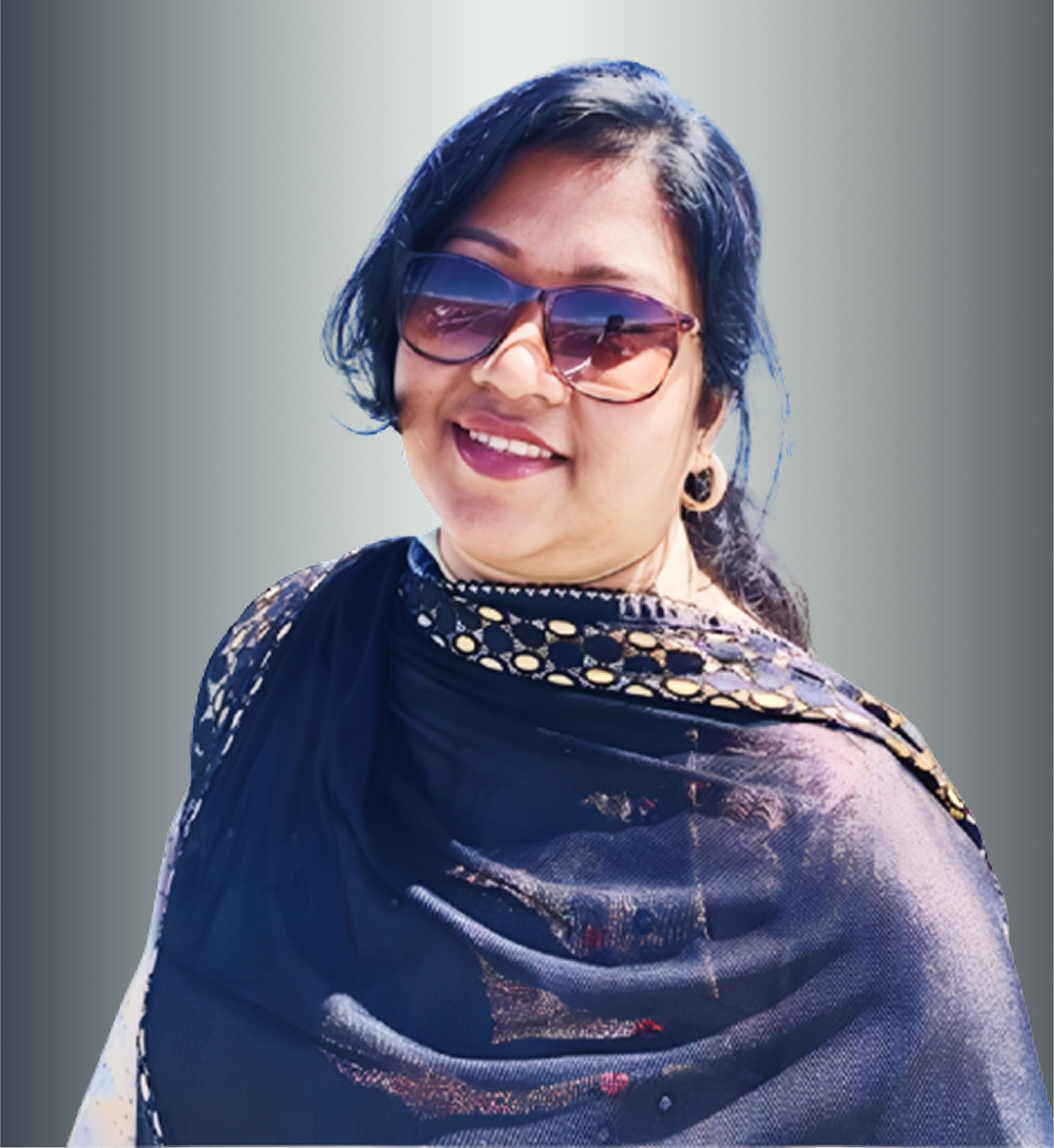 Dr. Mahfuza (Sheuli) Islam
