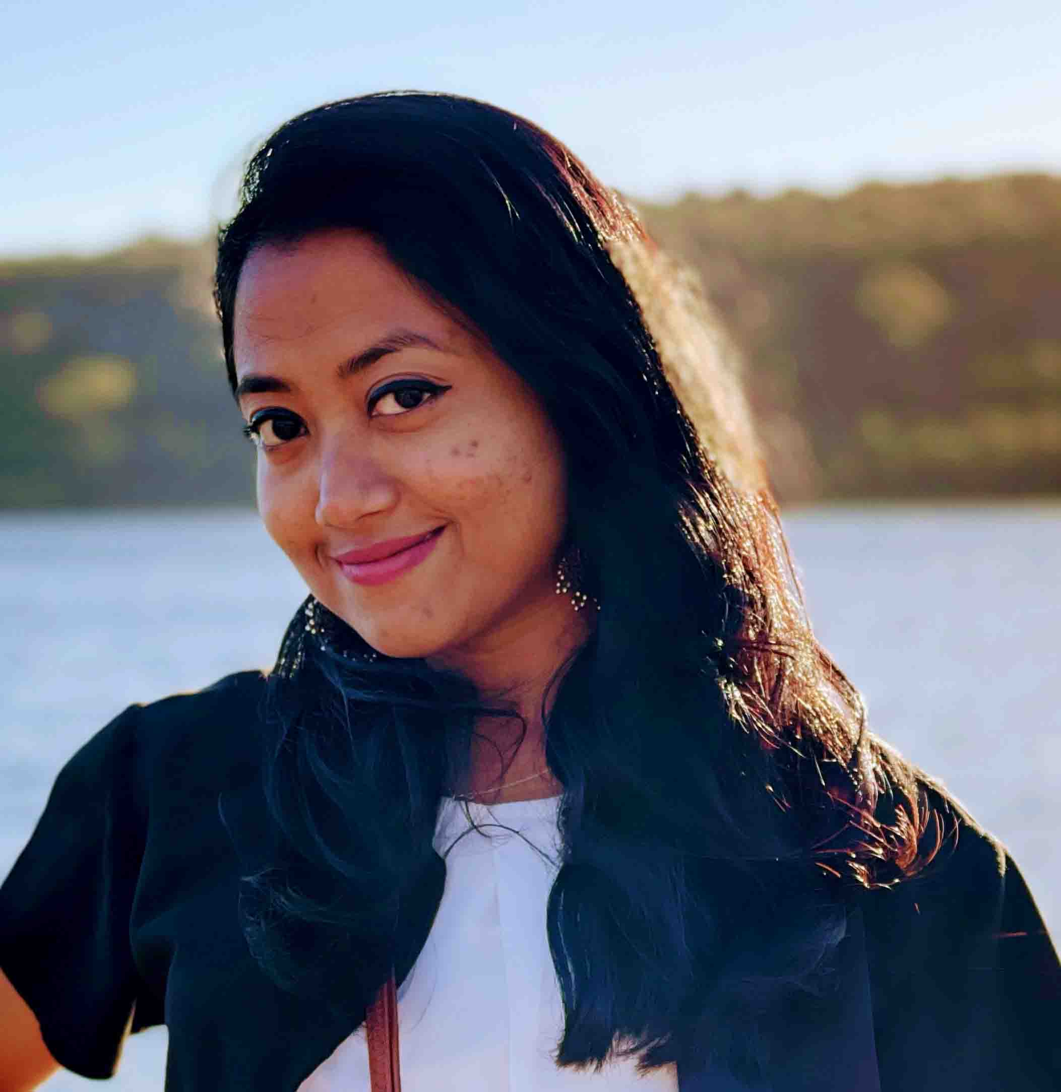 Manika Saha