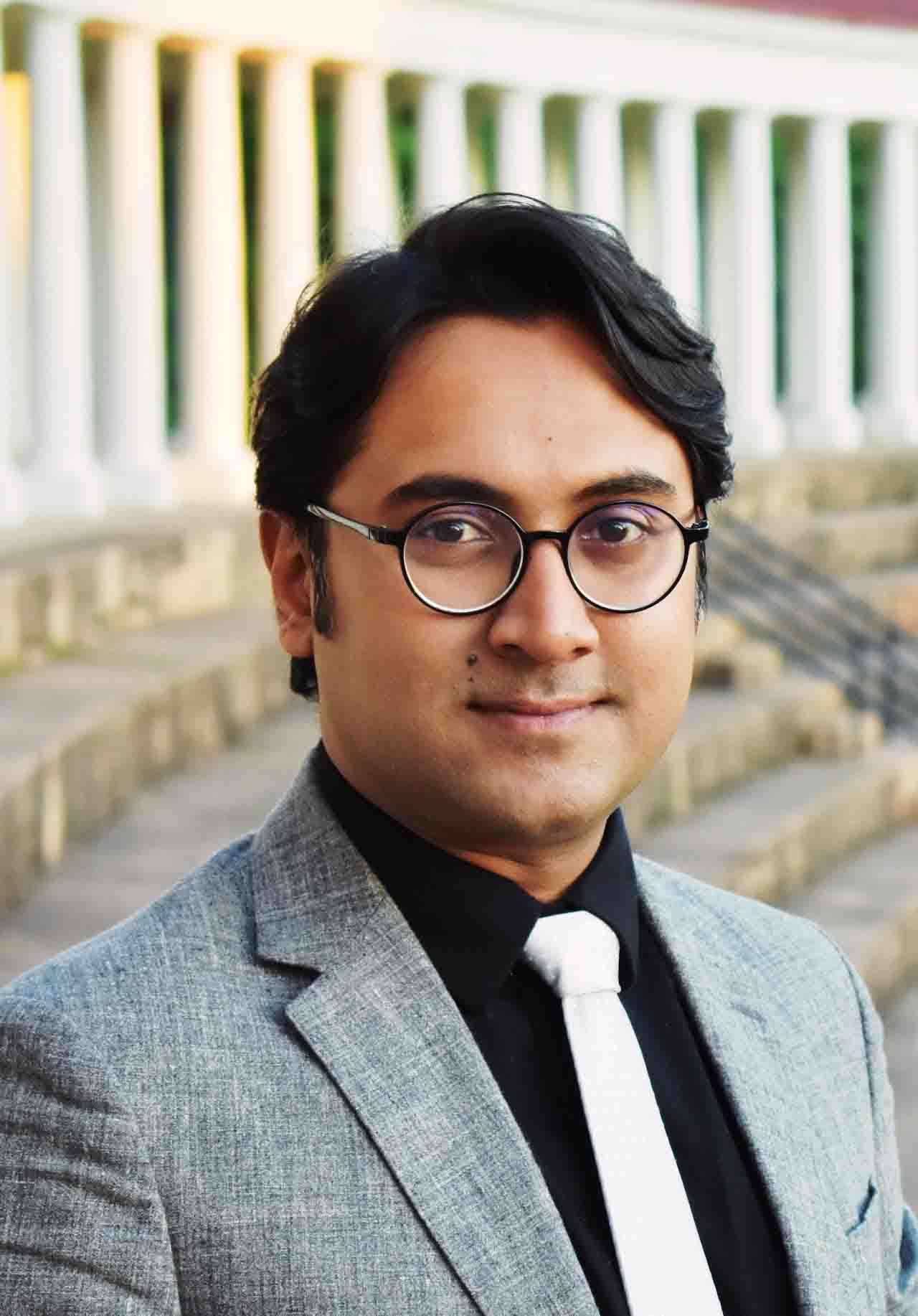 Moogdho Mim Mahzab