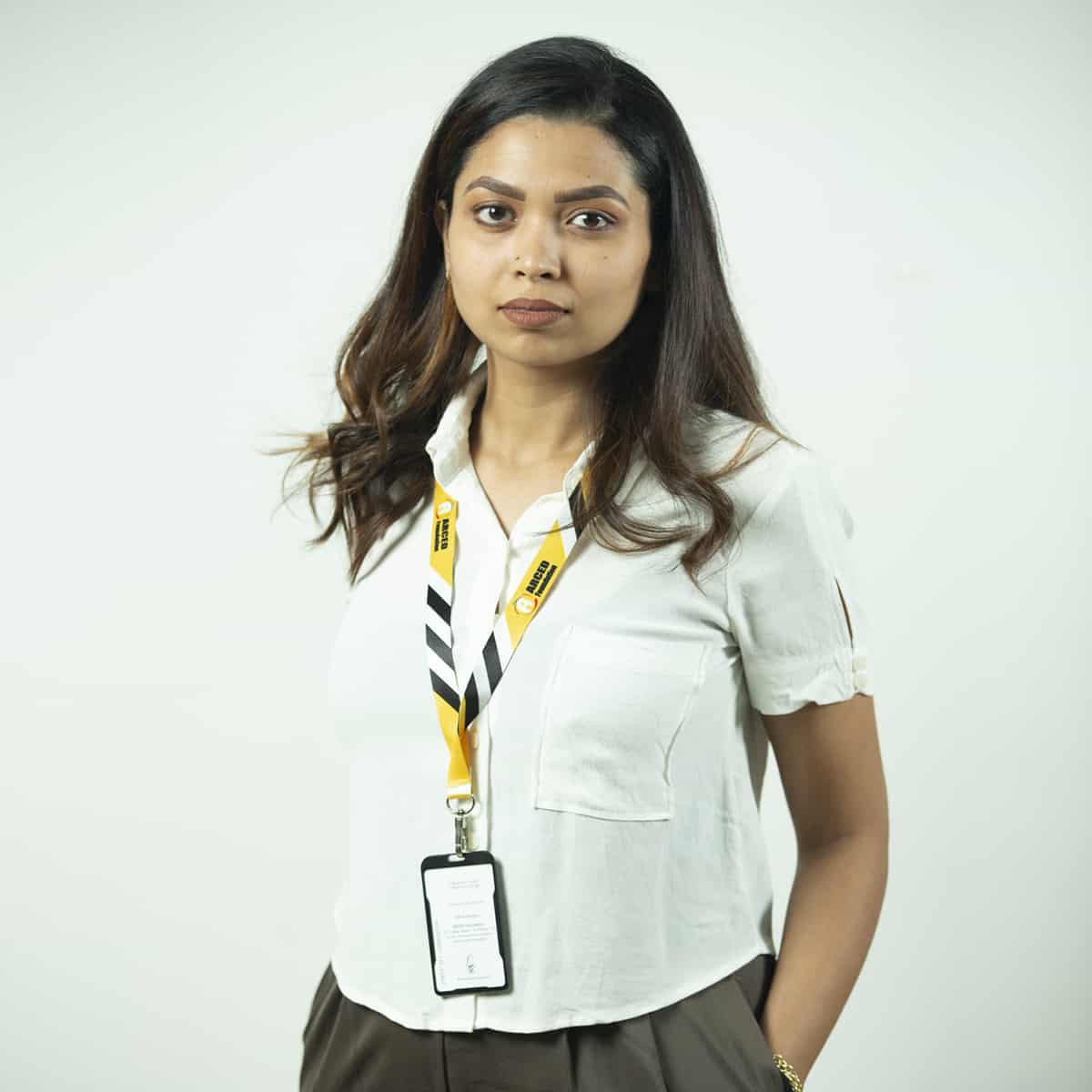 Sumaia Chowdhury