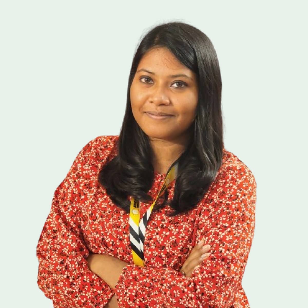 Salma Akter Shimu