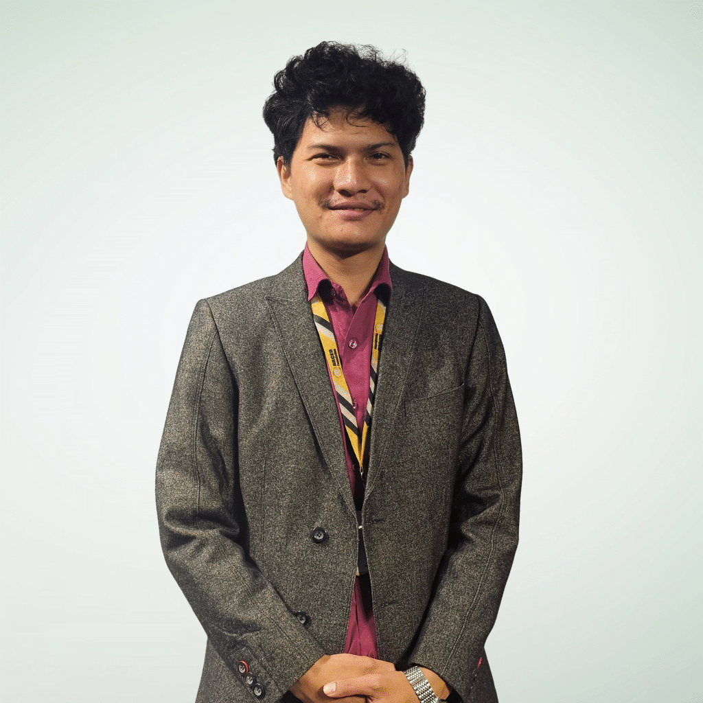 Bijoy Khiang