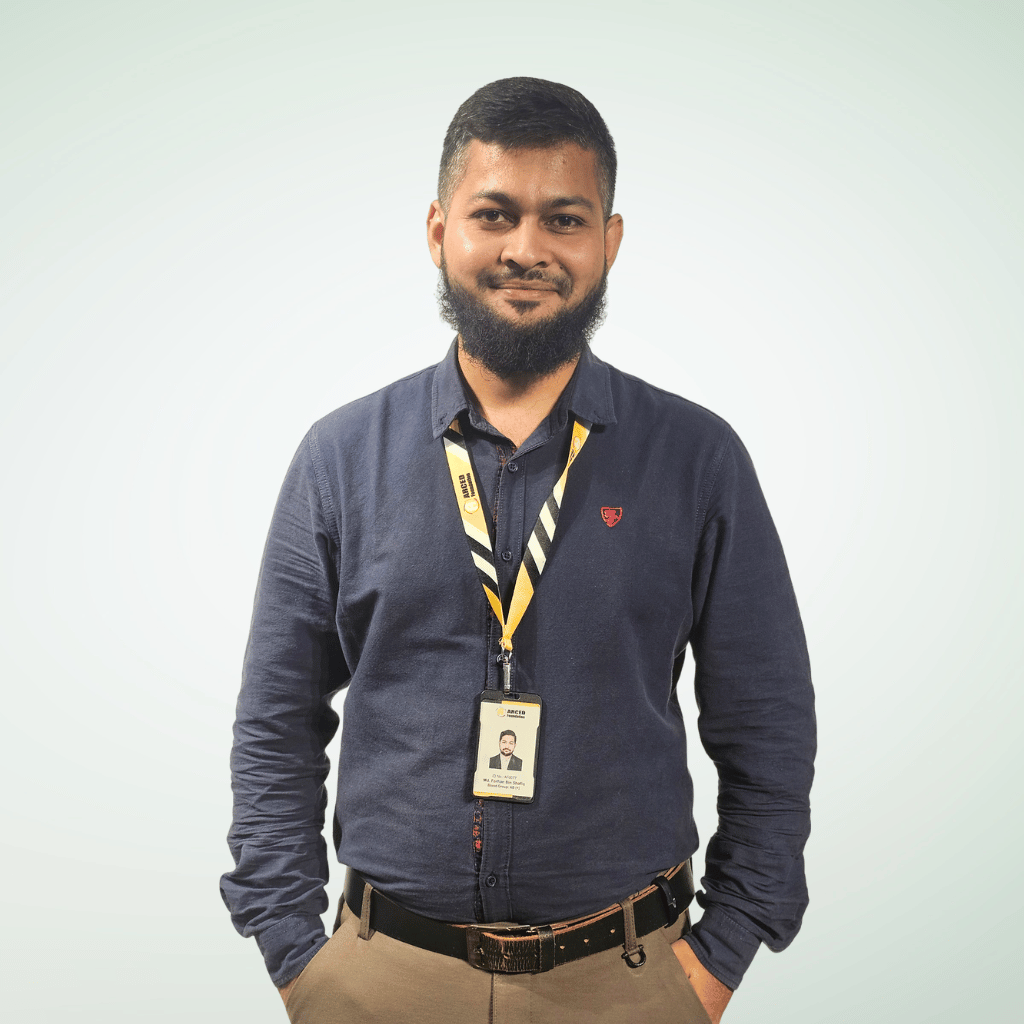 Farhan Bin Shafiq