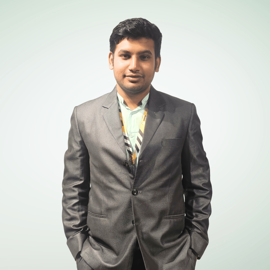 Arman Mahmud