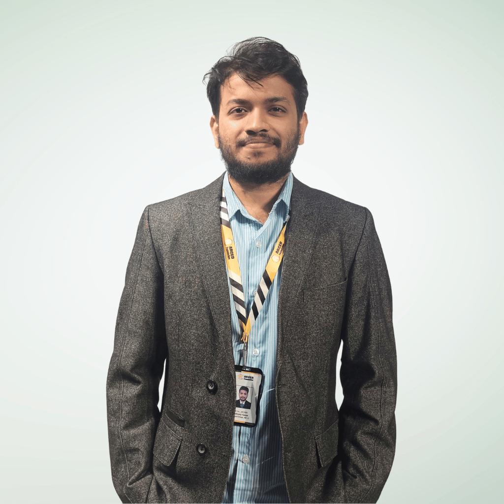 Mehedy Hasan