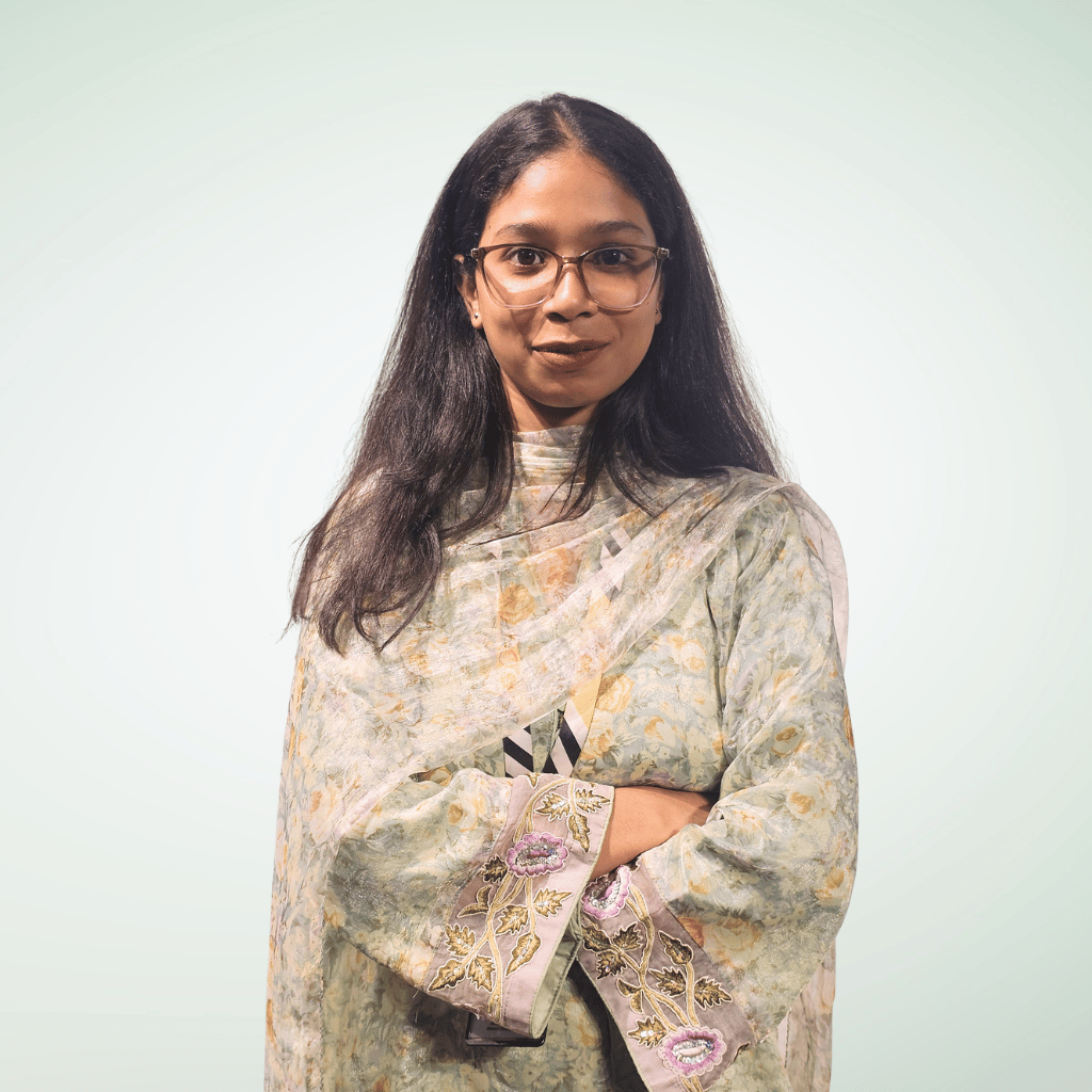 Tamanna Alam