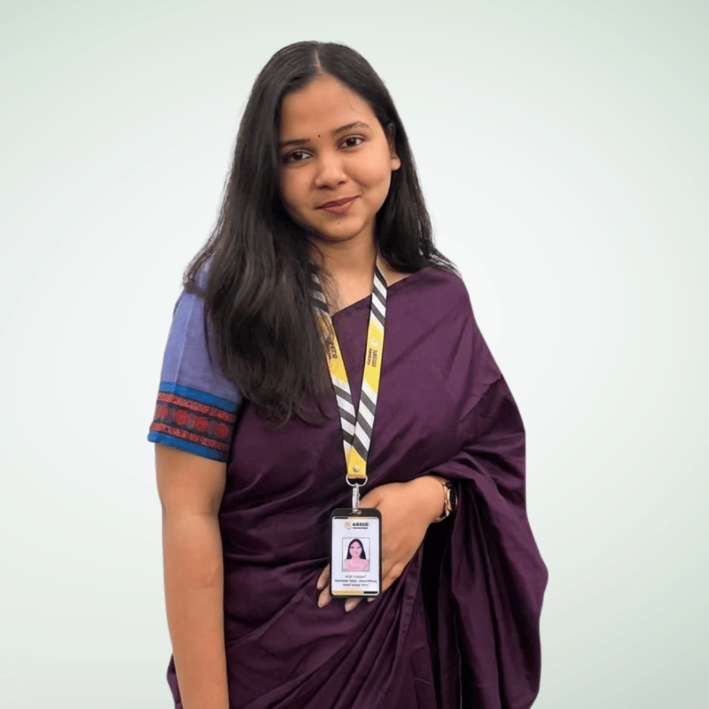 Tasmina Akter Chowdhury