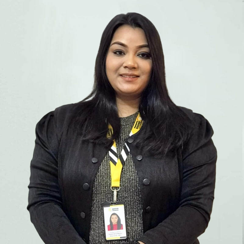 Tasmin Binte Mamun (Pritha)